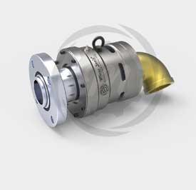 Water Rotary Joints Manufacturers