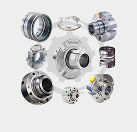 Kirloskar Pump Mechanical Seal Manufacturer
