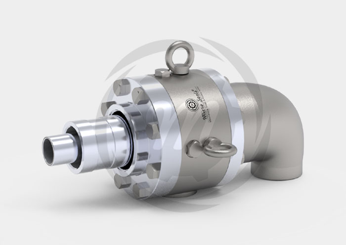 High Temperature/Hot Oil Rotary Joints Suppliers