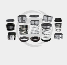 Aesseal OEM Seal Manufacturer