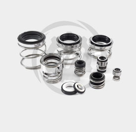 Burgmann OEM Seal Manufacturer