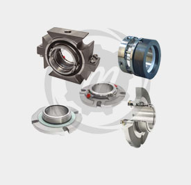 Flowserve OEM Seal Manufacturer