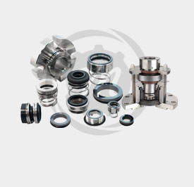 Flowserve Pump Mechanical Seal Manufacturer