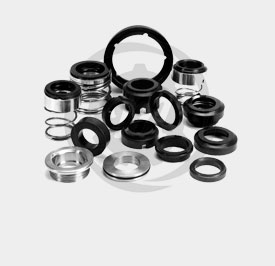 Johncrane OEM Seal Manufacturer