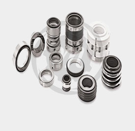 KSB Pump Mechanical Seal Manufacturer