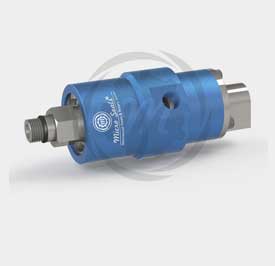 Machine Coolant Rotary joint Manufacturer