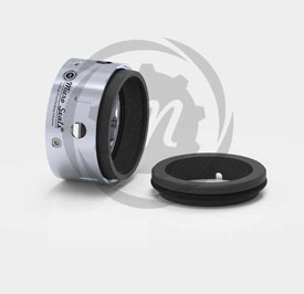 Multi Spring Mechanical Seal Supplier