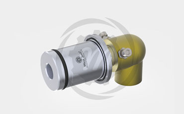 Continuous Casting Machine Rotary Joints