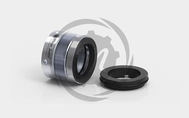 Welded Metal Bellow Mechanical Seals