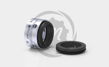 Multi spring balanced Mechanical seals