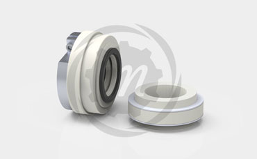 PTFE/Teflon Bellow Mechanical seals