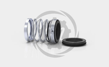 Elastomer rubber Bellow Mechanical seals