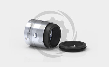 single spring Balanced Mechanical seals