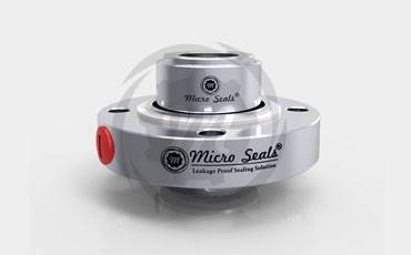Single Cartridge  Mechanical Seals