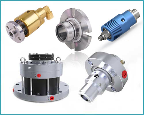 Mechanical Seals Manufacturer and Supplier In India