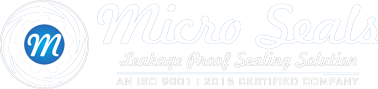 Micro Seals Logo