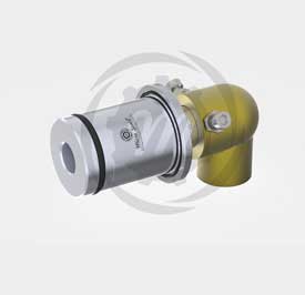 Continuous Casting Machine Rotary Joints Manufacturers