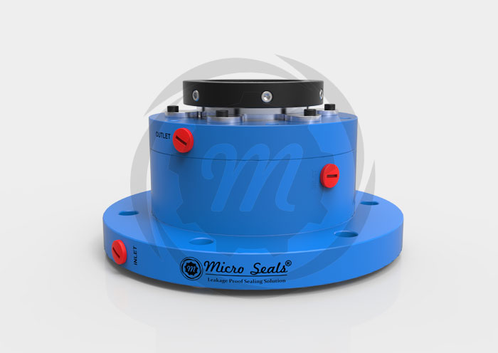 Agitator Single Mechanical Seals