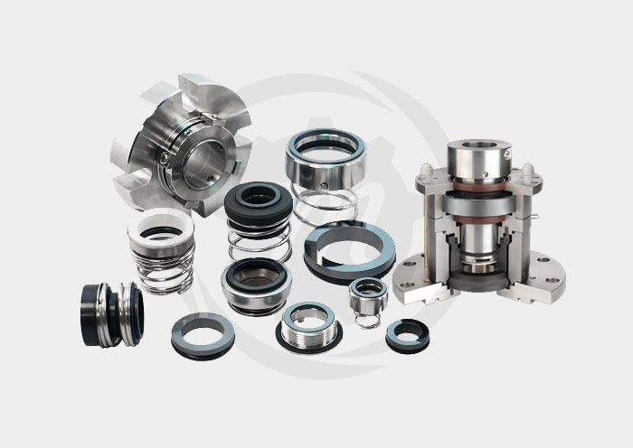 KSB Pump Mechanical Seal supplier