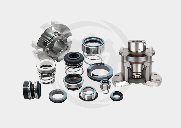 Flowserve Pump Mechanical Seal Suppliers