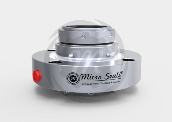 High Pressure Mechanical  Seals manufacturers