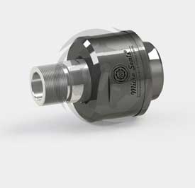High Pressure Rotary Joints suppliers