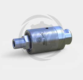 Hydraulic Rotary Unions Manufacturer