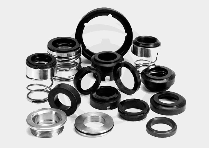 Johncrane OEM Seals Manufacturer