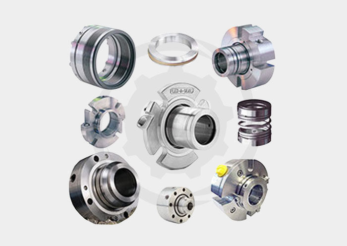 Kirloskar Pump Mechanical Seal Manufacturer