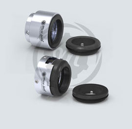 Multi Spring Balanced Mechanical Seals Supplier