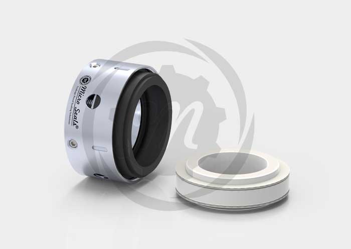 Multi Spring Reverse Balanced Mechanical Seals Supplier