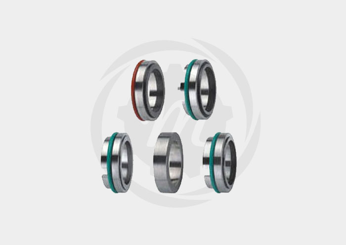 Tungsten Carbide Seal Faces Manufacturer