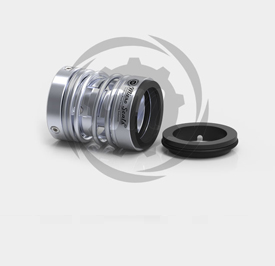 Single spring balanced Mechanical seals