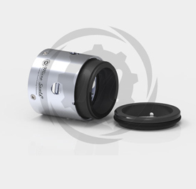 Single Spring Balanced Mechanical Seals in india