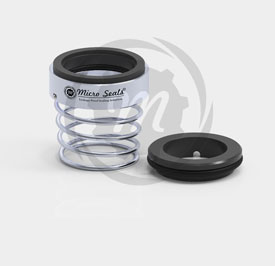 single Spring unbalanced  Mechanical Seals exporter